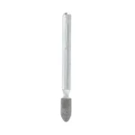 Абразивен шлайфгрифер DREMEL 83322 3.2х8х3.2мм