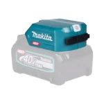 Адаптор за акумулаторна батерия USB MAKITA ADP001G - Image 3