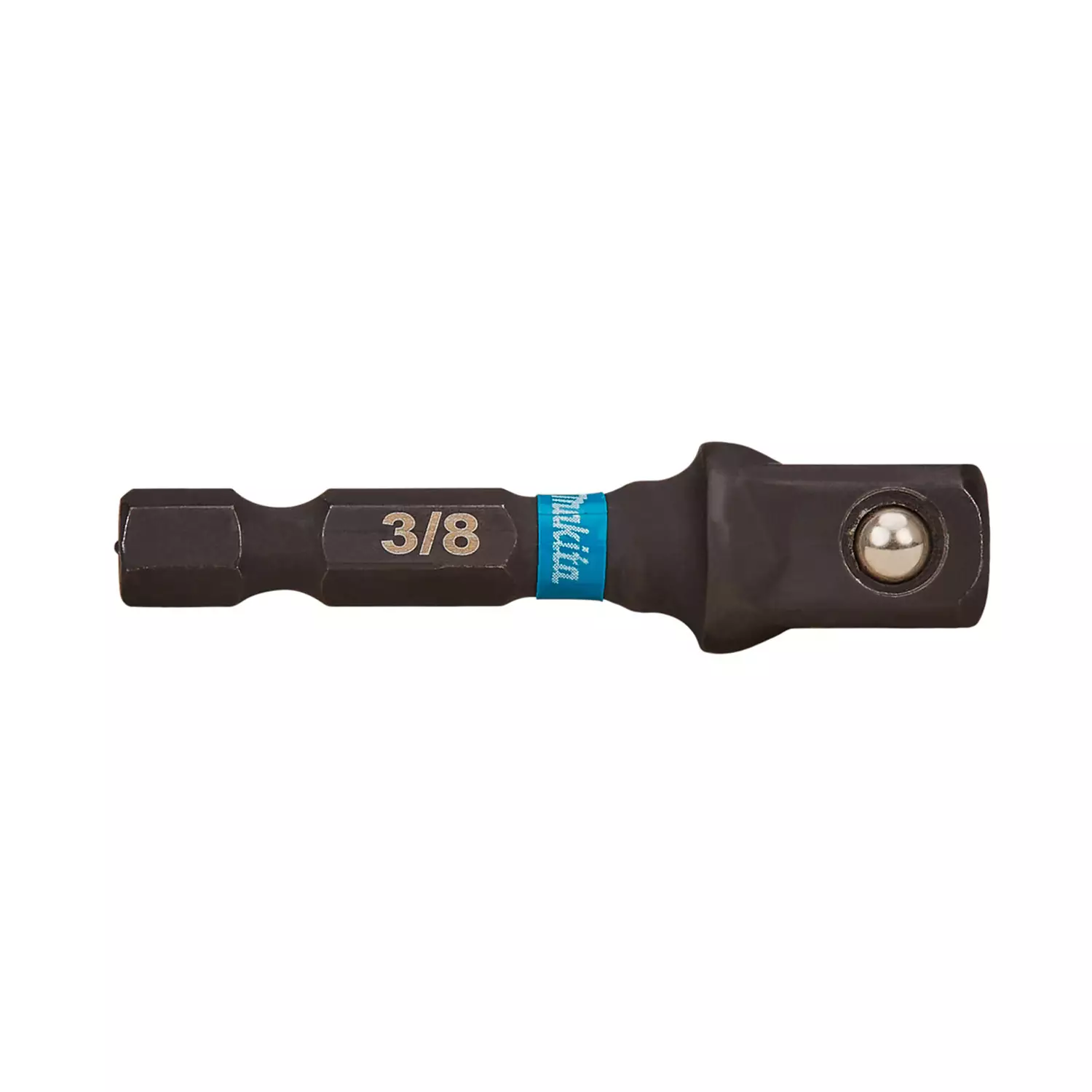 adaptor-za-udarni-vlojki-makita-impact-14-38-201014 Адаптор за ударни вложки MAKITA IMPACT 1/4"-3/8" - Image 1