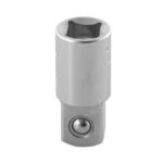 Адаптор за вложки UNIOR 3/8"- 1/2" - Image 2
