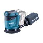 Акумулаторен ексцентършлайф MAKITA DBO180Z