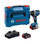 Акумулаторен гайковерт ударен BOSCH GDS 18V-750 C