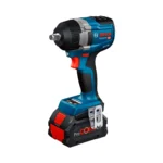 Акумулаторен гайковерт ударен BOSCH GDS 18V-750 C - Image 2