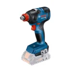 Акумулаторен гайковерт ударен BOSCH GDX 18V-200 Solo