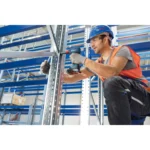 Акумулаторен гайковерт ударен BOSCH GDX 18V-200 Solo - Image 3