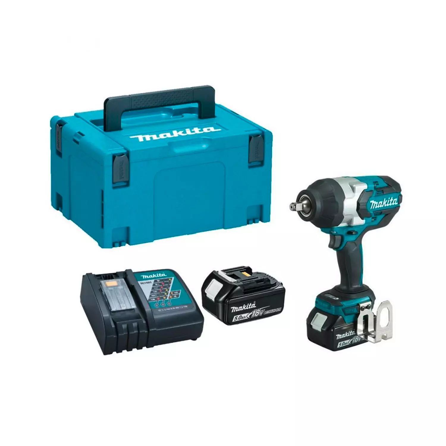 akumulatoren-gaikovert-udaren-makita-dtw1002rtj-187806 Акумулаторен гайковерт ударен MAKITA DTW1002RTJ - Image 1