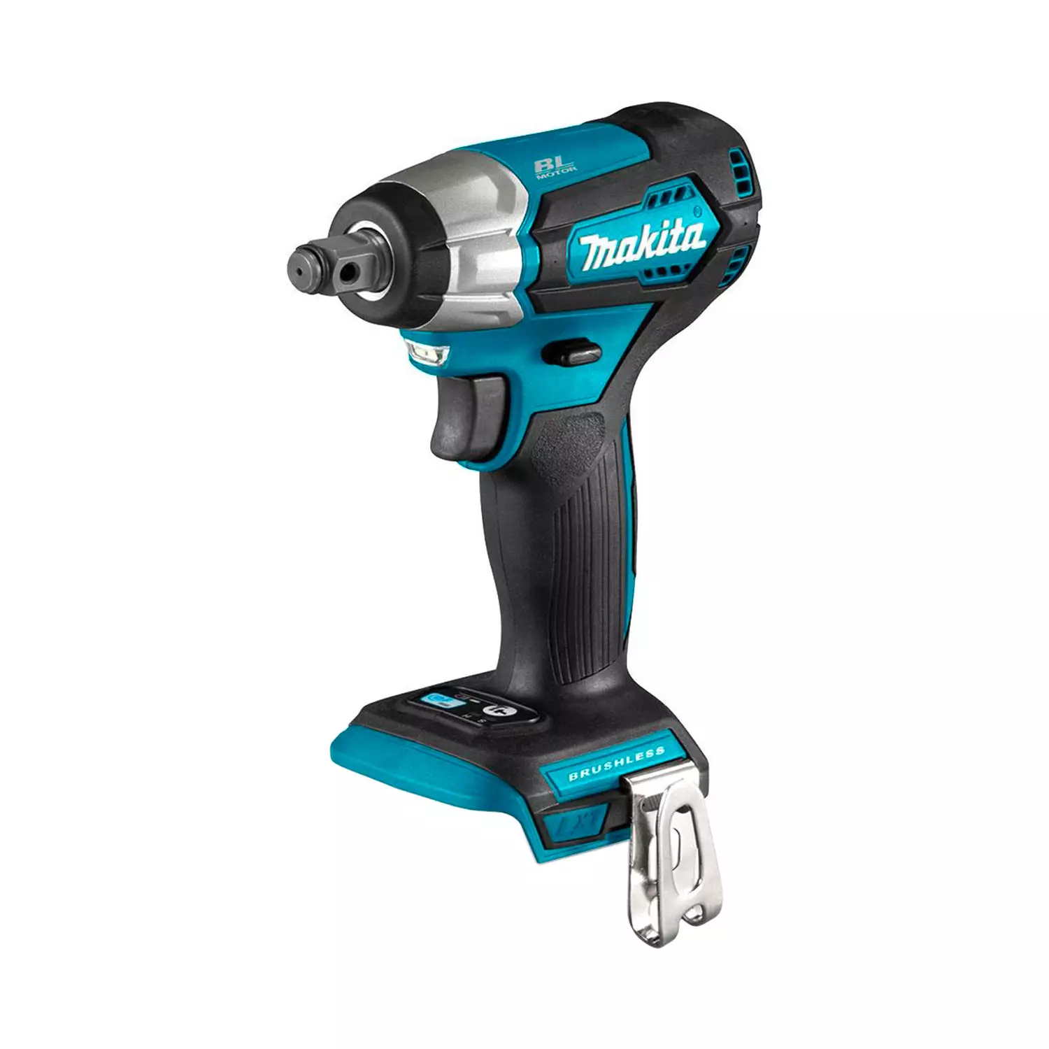 akumulatoren-gaikovert-udaren-makita-dtw181z-123341 Акумулаторен гайковерт ударен MAKITA DTW181Z - Image 1