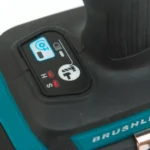 Акумулаторен гайковерт ударен MAKITA DTW181Z - Image 3