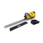 Акумулаторен храсторез KARCHER HGE 18-50 Battery Set