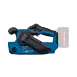 Акумулаторен лентов шлайф BOSCH GBS18V-75 Solo - Image 2