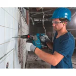 Акумулаторен перфоратор BOSCH GBH 18V-26 F - Image 3