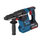 Акумулаторен перфоратор BOSCH GBH 18V-26 F - Image 2