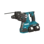 Акумулаторен перфоратор MAKITA DHR280PT2J - Image 2
