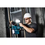 Акумулаторен перфоратор MAKITA DHR280PT2J - Image 3