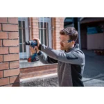Акумулаторен ударен винтоверт BOSCH GSB 18V-90 C Set - Image 3