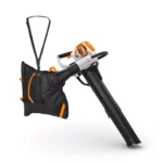 Акумулаторен уред за засмукване и раздробяване STIHL SHA 140