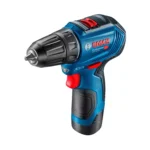 Акумулаторен винтоверт BOSCH GSR 12V-30 - Image 3