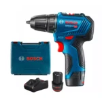 Акумулаторен винтоверт BOSCH GSR 12V-30
