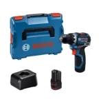 Акумулаторен винтоверт BOSCH GSR 12V-32