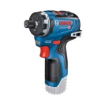 Акумулаторен винтоверт BOSCH GSR 12V-35 HX Solo