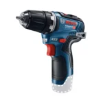 Акумулаторен винтоверт BOSCH GSR 12V-35 L-BOXX Solo - Image 2