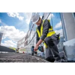 Акумулаторен винтоверт BOSCH GSR 18V-150 C Professional - Image 3