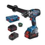 Акумулаторен винтоверт BOSCH GSR 18V-150 C Professional