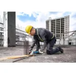 Акумулаторен ъглошлайф BOSCH GWS 18V-11 S - Image 3