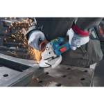 Акумулаторен ъглошлайф BOSCH BITURBO GWS 18V-15 SC - Image 3