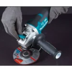 Акумулаторен ъглошлайф MAKITA DGA519Z - Image 3