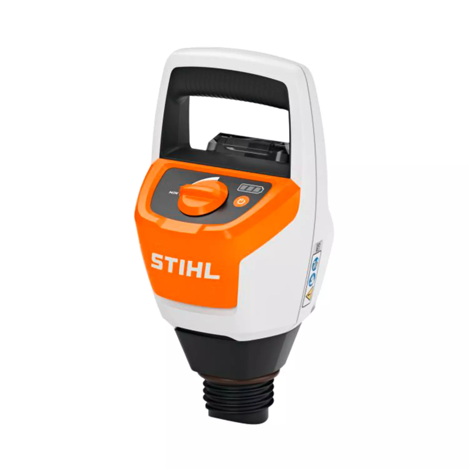 akumulatorna-glava-na-pompa-stihl-pka-30-solo-267263 Акумулаторна глава на помпа STIHL PKA 30 Solo - Image 1