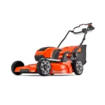 Акумулаторна косачка HUSQVARNA LC353iVX Solo - Image 3