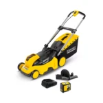 Акумулаторна косачка KARCHER LMO 36-46 Battery Set