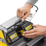 Акумулаторна косачка KARCHER LMO 4-18 DUAL - Image 2
