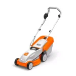 Акумулаторна косачка STIHL RMA 235.1