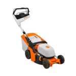 Акумулаторна косачка STIHL RMA 443.3 PV
