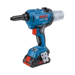 Акумулаторна нитачка BOSCH GRG 18V-16 C SOLO - Image 2