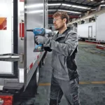 Акумулаторна нитачка BOSCH GRG 18V-16 C SOLO - Image 3