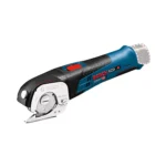 Акумулаторна ножица за меки материали BOSCH GUS 12V-300 Pro Solo