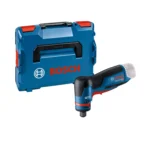 Акумулаторна полирмашина BOSCH GWG 12V-50 S