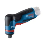 Акумулаторна полирмашина BOSCH GWG 12V-50 S - Image 2