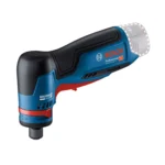 Акумулаторна полирмашина BOSCH GWG 12V-50 S Solo