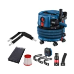 Акумулаторна прахосмукачка BOSCH GAS 18V-12 MC