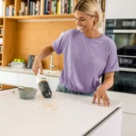 Акумулаторна прахосмукачка KARCHER CVH 2-4 - Image 2
