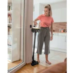 Акумулаторна прахосмукачка KARCHER VC 4 Cordless myhome Car - Image 3