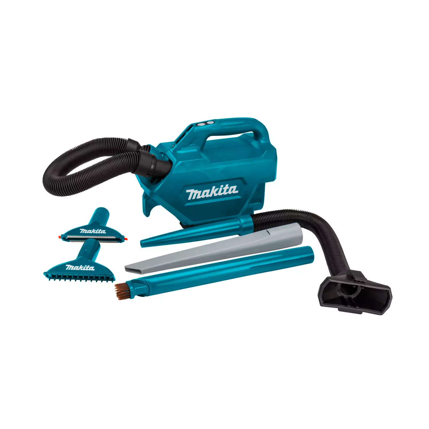 akumulatorna-prahosmukachka-makita-dcl184z-203855 Акумулаторна прахосмукачка MAKITA DCL184Z - Image 1