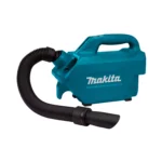 Акумулаторна прахосмукачка MAKITA DCL184Z - Image 3