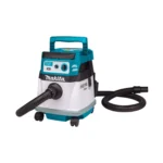 Акумулаторна прахосмукачка MAKITA DVC157LZX3