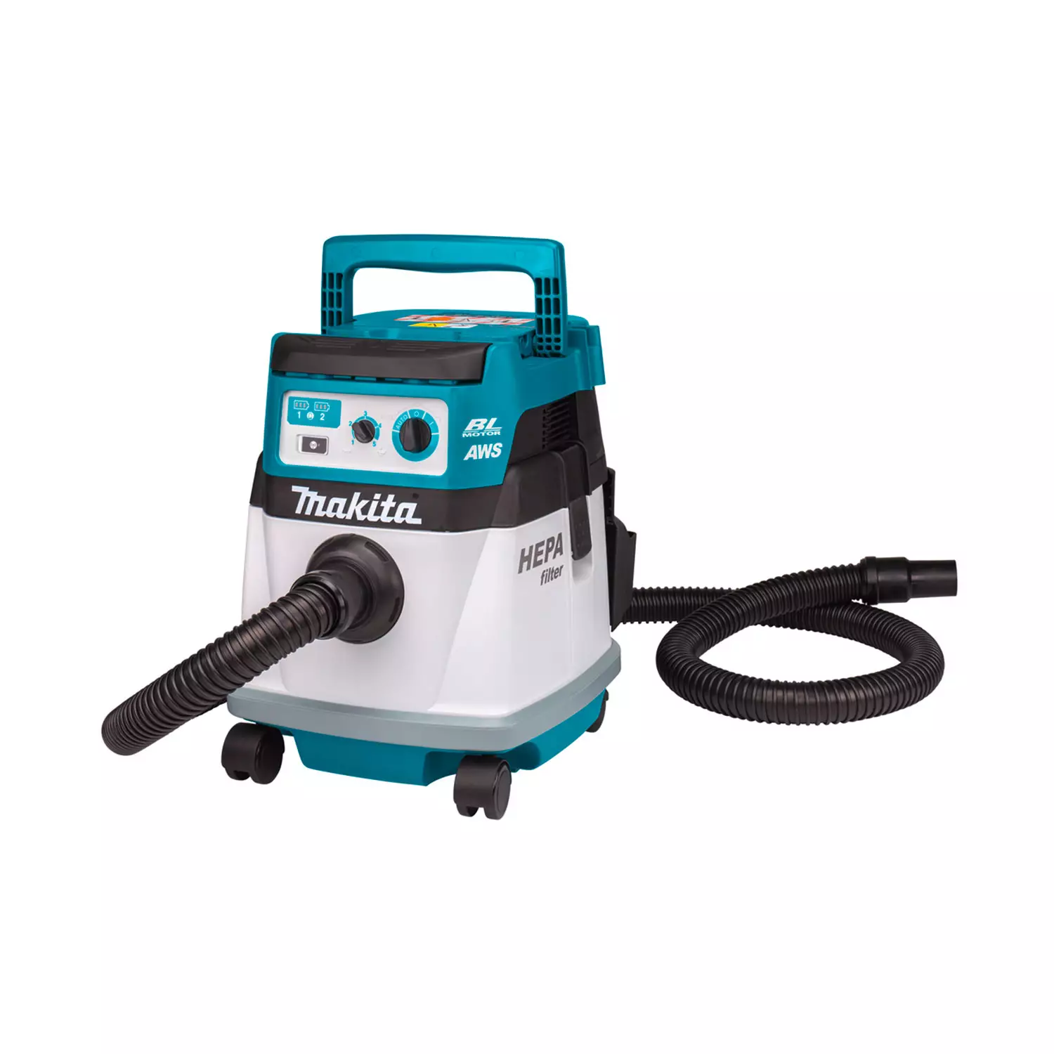 akumulatorna-prahosmukachka-makita-dvc157lzx3-206064 Акумулаторна прахосмукачка MAKITA DVC157LZX3 - Image 1