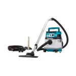 Акумулаторна прахосмукачка MAKITA DVC157LZX3 - Image 2